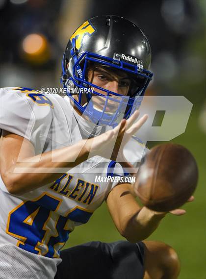 Thumbnail 3 in Klein vs Klein Oak photogallery.