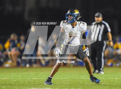 Thumbnail 1 in Klein vs Klein Oak photogallery.