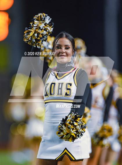 Thumbnail 2 in Klein vs Klein Oak photogallery.