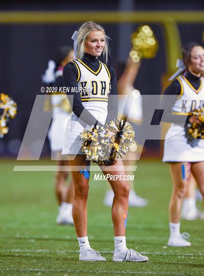 Thumbnail 3 in Klein vs Klein Oak photogallery.