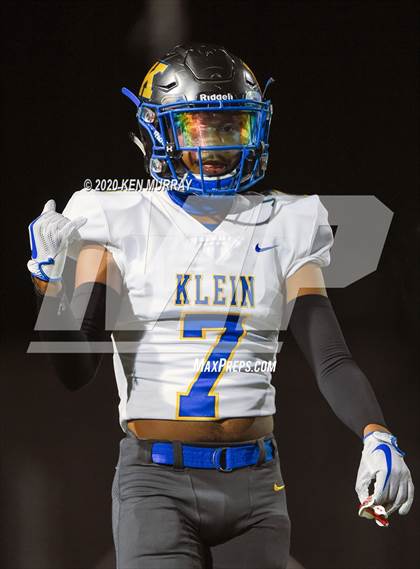 Thumbnail 3 in Klein vs Klein Oak photogallery.