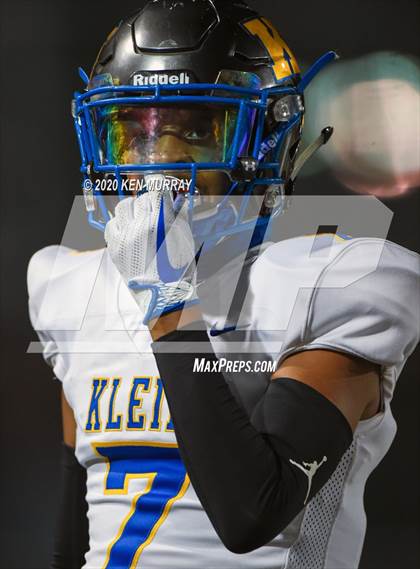 Thumbnail 2 in Klein vs Klein Oak photogallery.