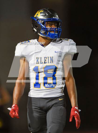 Thumbnail 3 in Klein vs Klein Oak photogallery.