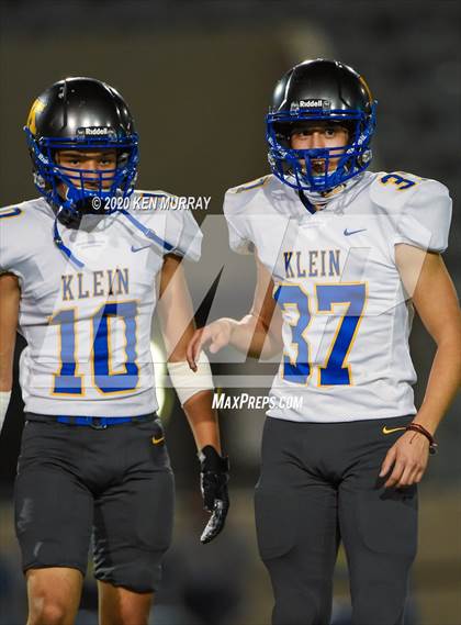 Thumbnail 1 in Klein vs Klein Oak photogallery.