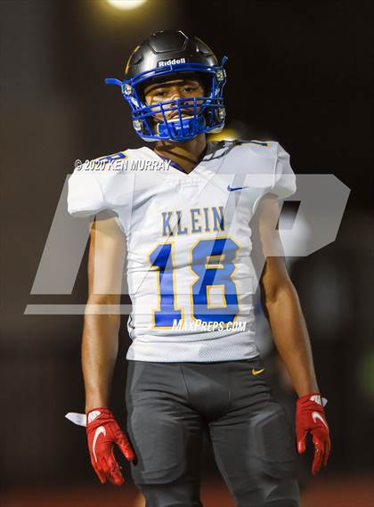 Thumbnail 1 in Klein vs Klein Oak photogallery.