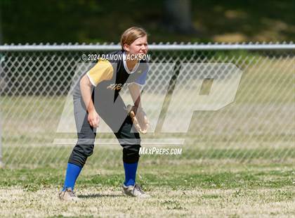 Thumbnail 1 in Moapa Valley vs White Pine (40th Annual Sherman Bennett Memorial Desert Winds Classic) photogallery.