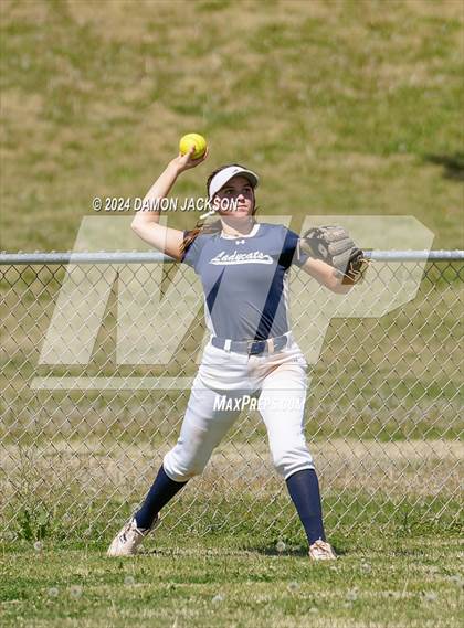Thumbnail 1 in Moapa Valley vs White Pine (40th Annual Sherman Bennett Memorial Desert Winds Classic) photogallery.