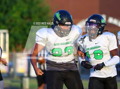 Thumbnail 2 in Lake Cormorant @ DeSoto Central photogallery.