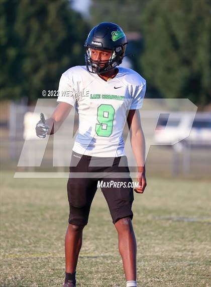 Thumbnail 3 in Lake Cormorant @ DeSoto Central photogallery.