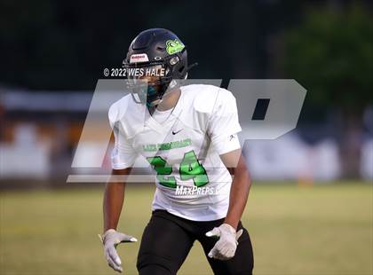 Thumbnail 2 in Lake Cormorant @ DeSoto Central photogallery.