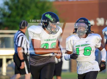 Thumbnail 3 in Lake Cormorant @ DeSoto Central photogallery.
