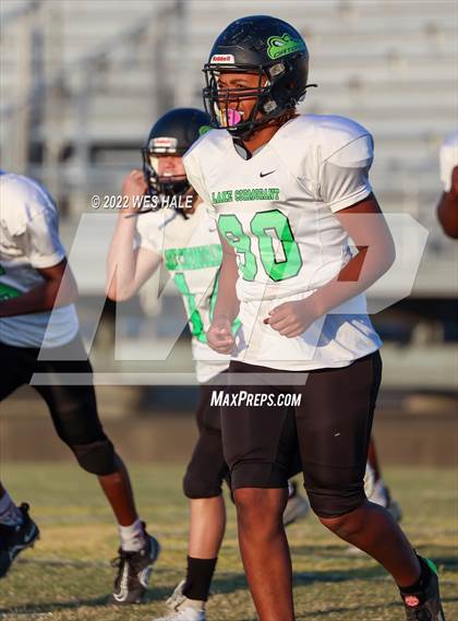 Thumbnail 1 in Lake Cormorant @ DeSoto Central photogallery.