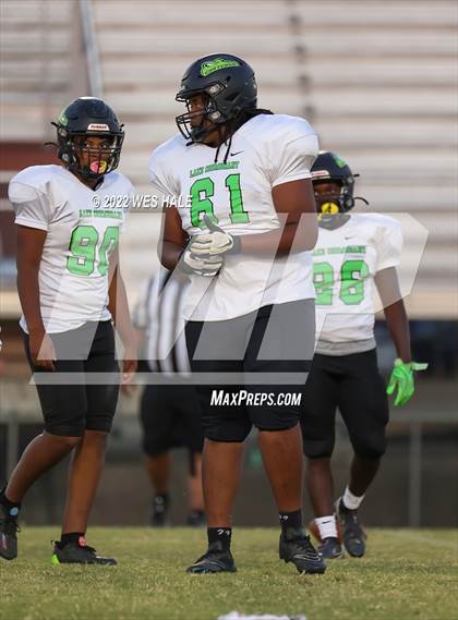 Thumbnail 2 in Lake Cormorant @ DeSoto Central photogallery.