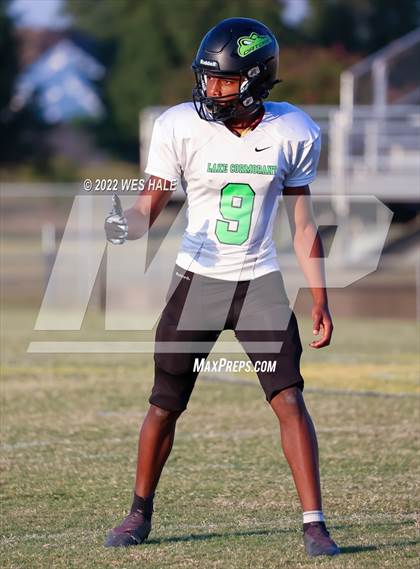 Thumbnail 3 in Lake Cormorant @ DeSoto Central photogallery.