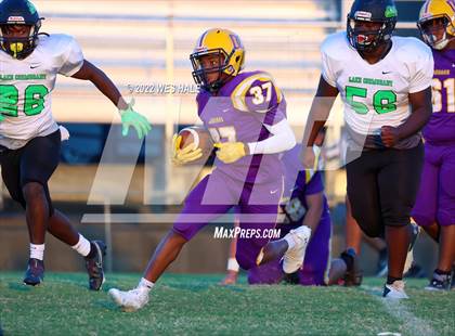 Thumbnail 3 in Lake Cormorant @ DeSoto Central photogallery.