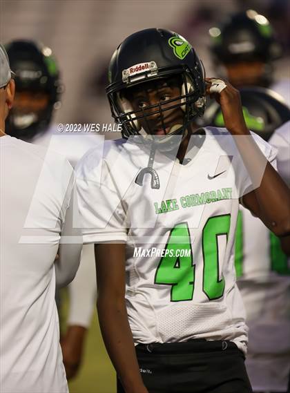 Thumbnail 2 in Lake Cormorant @ DeSoto Central photogallery.