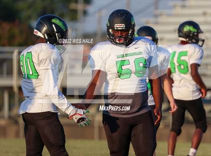 Thumbnail 2 in Lake Cormorant @ DeSoto Central photogallery.