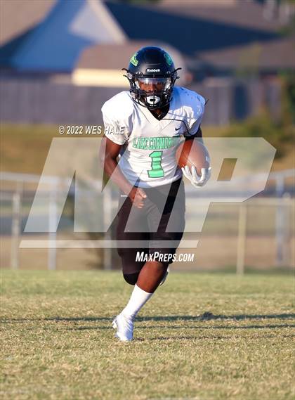Thumbnail 2 in Lake Cormorant @ DeSoto Central photogallery.