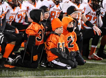 Thumbnail 3 in Union-Endicott vs. Williamsville North (NYSPHSAA Class A Semifinal) photogallery.