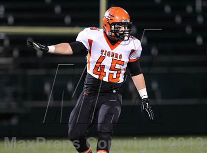 Thumbnail 2 in Union-Endicott vs. Williamsville North (NYSPHSAA Class A Semifinal) photogallery.