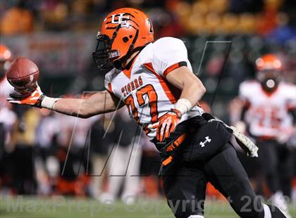 Thumbnail 1 in Union-Endicott vs. Williamsville North (NYSPHSAA Class A Semifinal) photogallery.