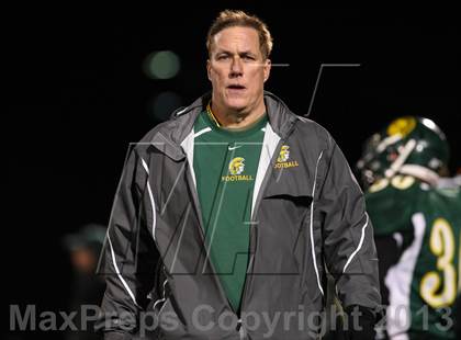 Thumbnail 1 in Union-Endicott vs. Williamsville North (NYSPHSAA Class A Semifinal) photogallery.