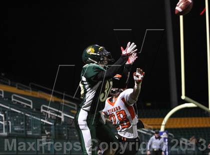Thumbnail 1 in Union-Endicott vs. Williamsville North (NYSPHSAA Class A Semifinal) photogallery.