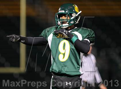 Thumbnail 2 in Union-Endicott vs. Williamsville North (NYSPHSAA Class A Semifinal) photogallery.