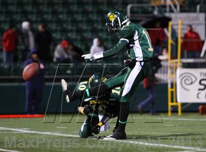 Thumbnail 2 in Union-Endicott vs. Williamsville North (NYSPHSAA Class A Semifinal) photogallery.