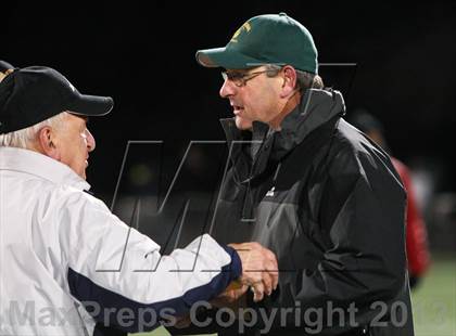 Thumbnail 1 in Union-Endicott vs. Williamsville North (NYSPHSAA Class A Semifinal) photogallery.