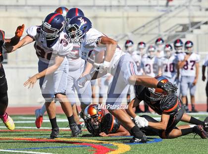 Thumbnail 3 in Orange @ Yorba Linda photogallery.