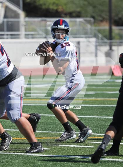 Thumbnail 3 in Orange @ Yorba Linda photogallery.
