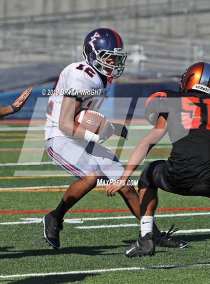 Thumbnail 2 in Orange @ Yorba Linda photogallery.
