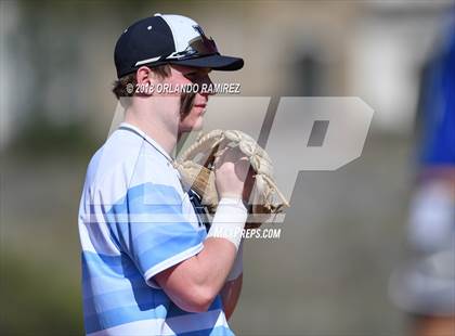Thumbnail 1 in Valor Christian vs Brawley (68th Annual San Diego Lions Tournament) photogallery.