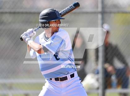 Thumbnail 2 in Valor Christian vs Brawley (68th Annual San Diego Lions Tournament) photogallery.