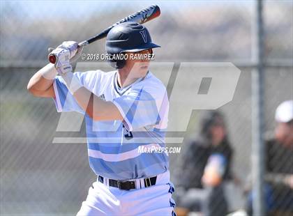 Thumbnail 3 in Valor Christian vs Brawley (68th Annual San Diego Lions Tournament) photogallery.