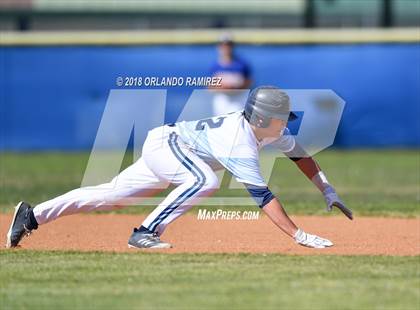 Thumbnail 3 in Valor Christian vs Brawley (68th Annual San Diego Lions Tournament) photogallery.