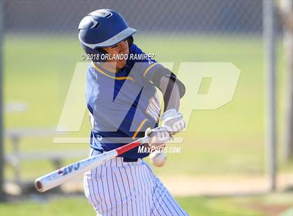 Thumbnail 1 in Valor Christian vs Brawley (68th Annual San Diego Lions Tournament) photogallery.