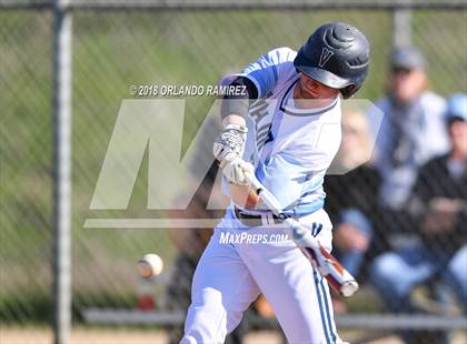 Thumbnail 2 in Valor Christian vs Brawley (68th Annual San Diego Lions Tournament) photogallery.