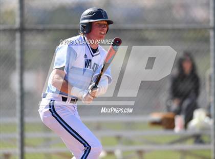 Thumbnail 2 in Valor Christian vs Brawley (68th Annual San Diego Lions Tournament) photogallery.