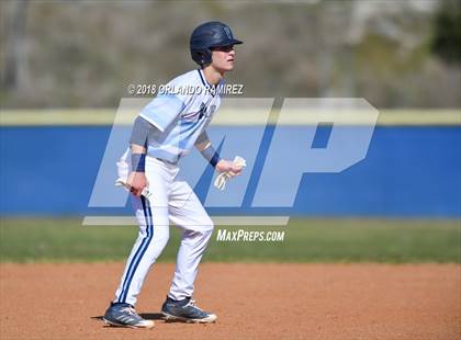 Thumbnail 3 in Valor Christian vs Brawley (68th Annual San Diego Lions Tournament) photogallery.