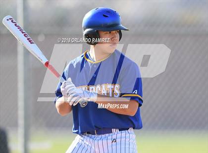 Thumbnail 1 in Valor Christian vs Brawley (68th Annual San Diego Lions Tournament) photogallery.