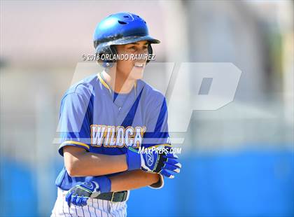 Thumbnail 1 in Valor Christian vs Brawley (68th Annual San Diego Lions Tournament) photogallery.