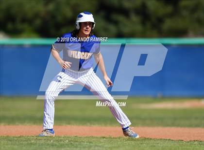 Thumbnail 1 in Valor Christian vs Brawley (68th Annual San Diego Lions Tournament) photogallery.
