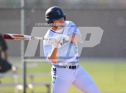 Thumbnail 2 in Valor Christian vs Brawley (68th Annual San Diego Lions Tournament) photogallery.