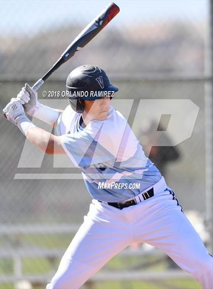 Thumbnail 3 in Valor Christian vs Brawley (68th Annual San Diego Lions Tournament) photogallery.