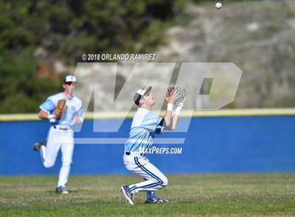 Thumbnail 3 in Valor Christian vs Brawley (68th Annual San Diego Lions Tournament) photogallery.