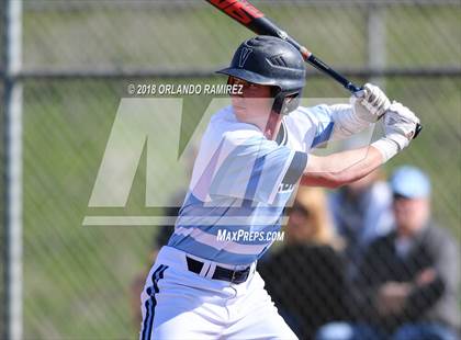 Thumbnail 1 in Valor Christian vs Brawley (68th Annual San Diego Lions Tournament) photogallery.