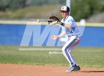 Thumbnail 3 in Valor Christian vs Brawley (68th Annual San Diego Lions Tournament) photogallery.