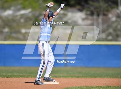 Thumbnail 3 in Valor Christian vs Brawley (68th Annual San Diego Lions Tournament) photogallery.